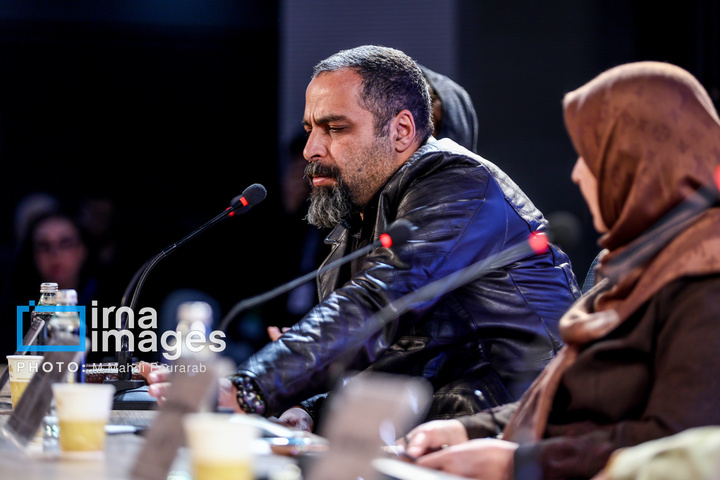 ششمین روز چهل‌وچهارمین جشنواره فیلم فجر