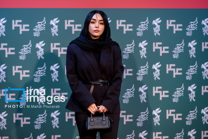 ششمین روز چهل‌وچهارمین جشنواره فیلم فجر