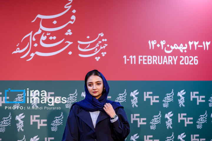 ششمین روز چهل‌وچهارمین جشنواره فیلم فجر