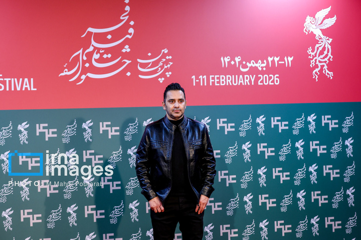 ششمین روز چهل‌وچهارمین جشنواره فیلم فجر