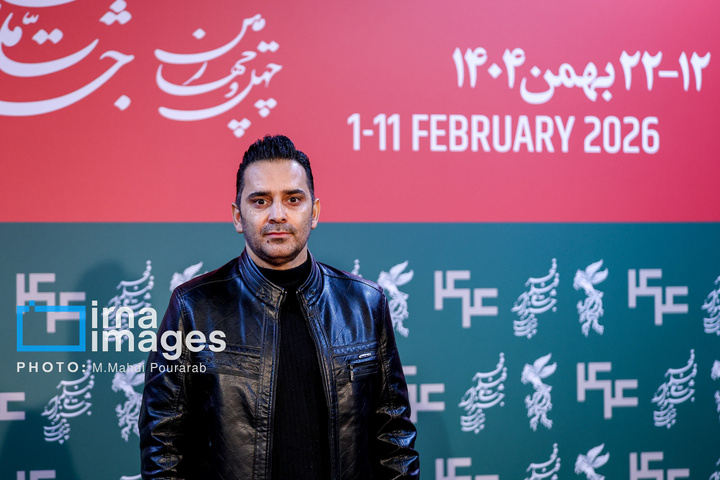 ششمین روز چهل‌وچهارمین جشنواره فیلم فجر