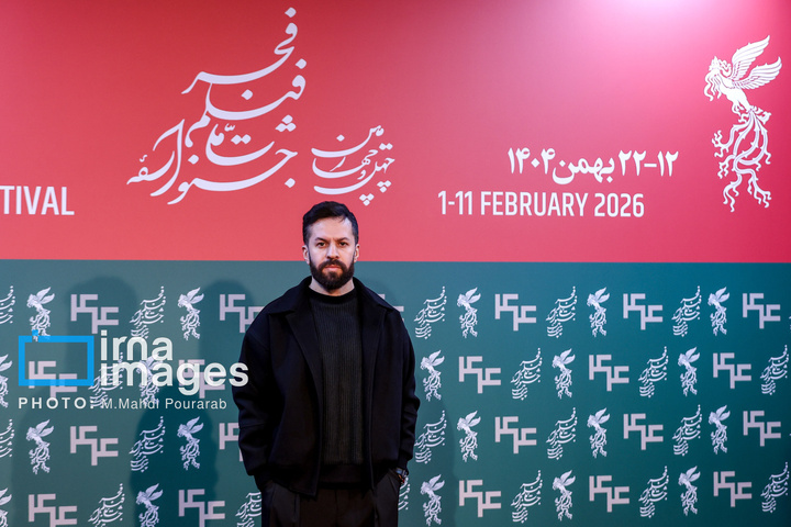 ششمین روز چهل‌وچهارمین جشنواره فیلم فجر