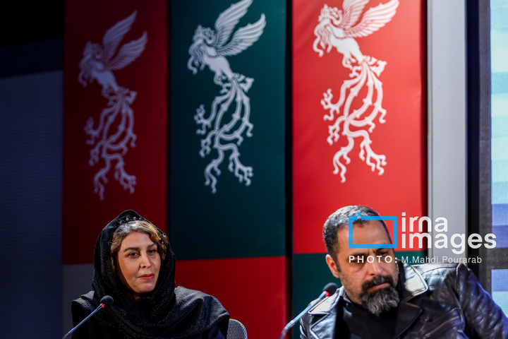 ششمین روز چهل‌وچهارمین جشنواره فیلم فجر