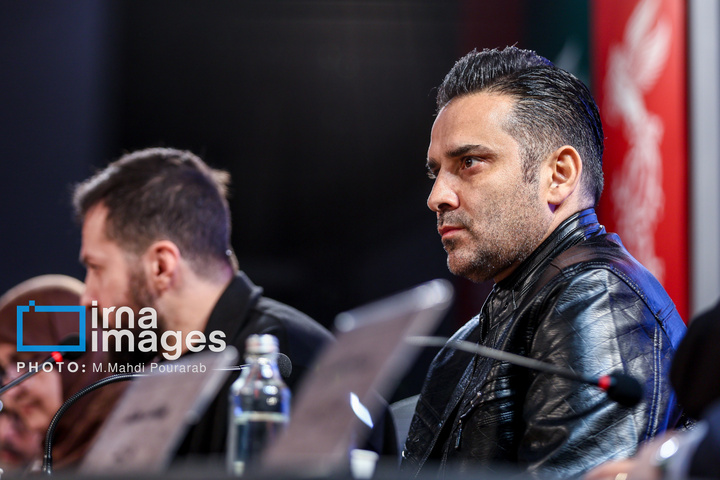 ششمین روز چهل‌وچهارمین جشنواره فیلم فجر