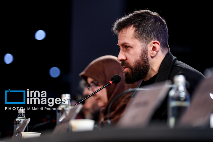 ششمین روز چهل‌وچهارمین جشنواره فیلم فجر