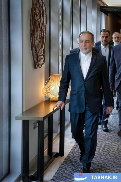 مذاکرات ایران و آمریکا در مسقط