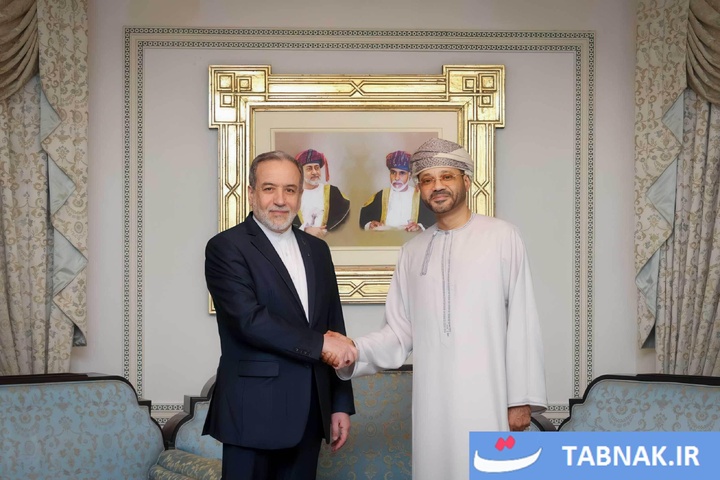 مذاکرات ایران و آمریکا در مسقط