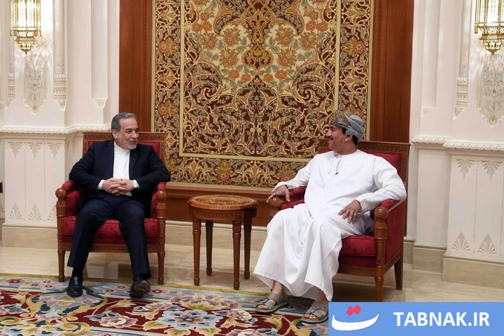 مذاکرات ایران و آمریکا در مسقط