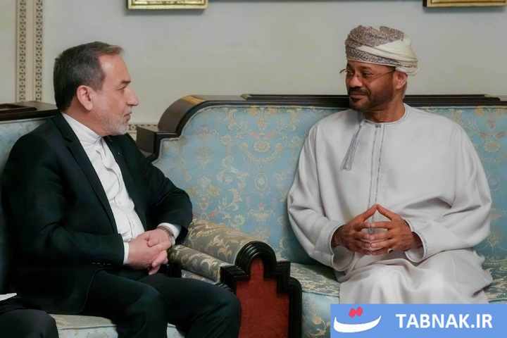 مذاکرات ایران و آمریکا در مسقط