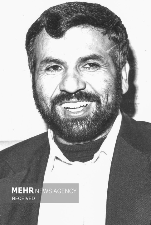 شهید سید موسی نامجو