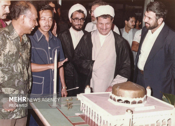 شهید سید موسی نامجو