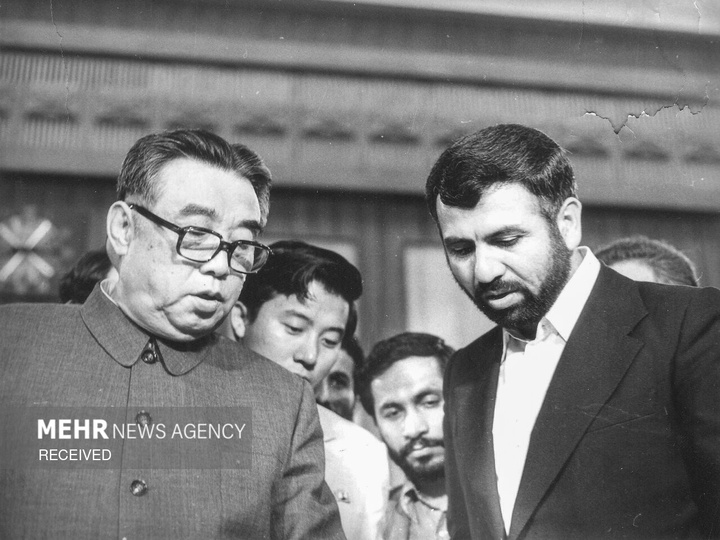 شهید سید موسی نامجو