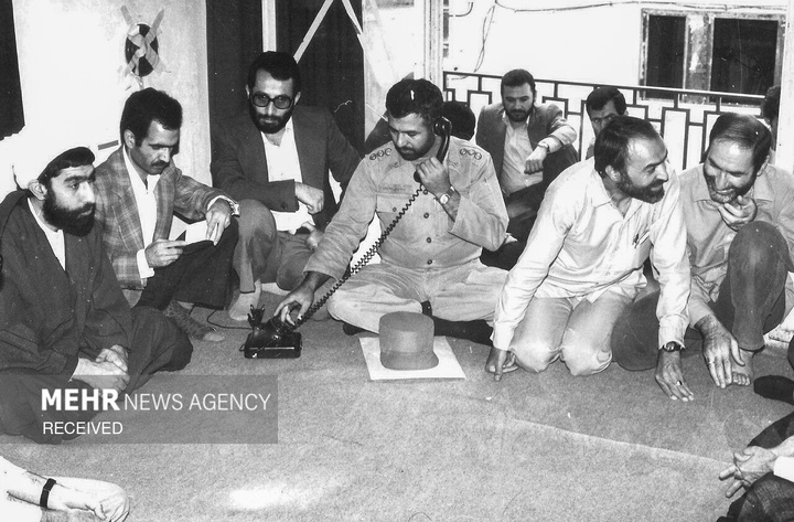 شهید سید موسی نامجو