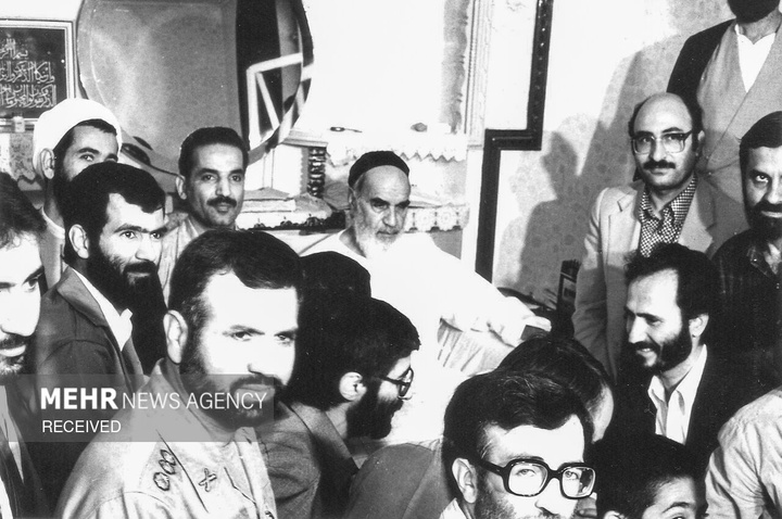 شهید سید موسی نامجو