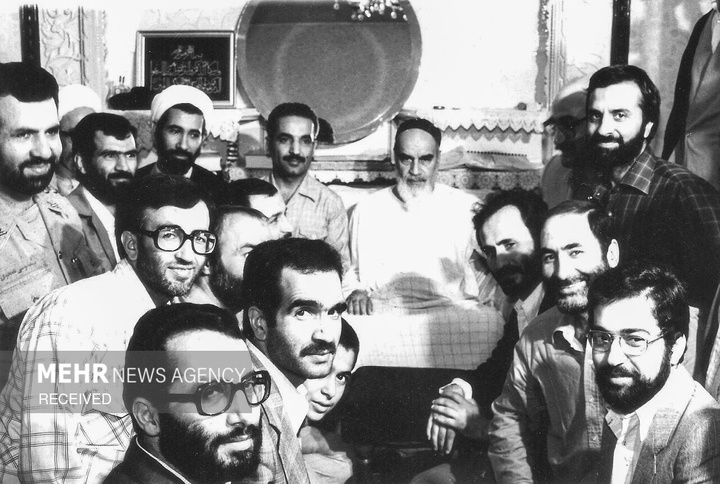 شهید سید موسی نامجو