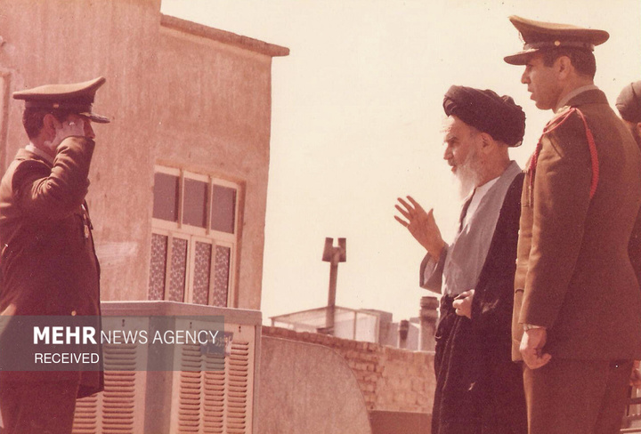 شهید سید موسی نامجو