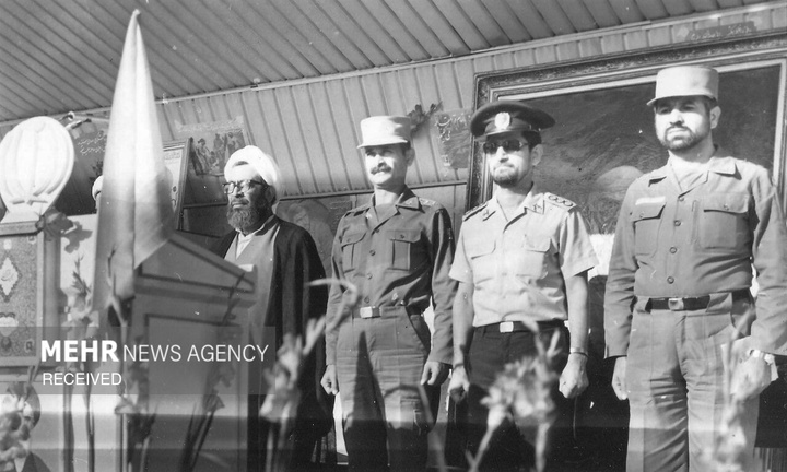 شهید سید موسی نامجو