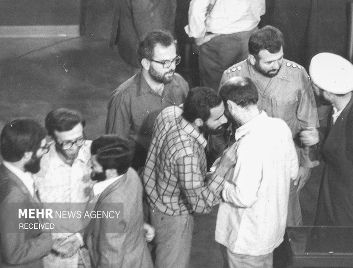 شهید سید موسی نامجو