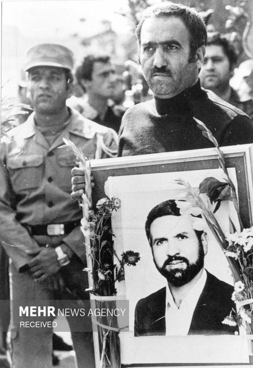 شهید سید موسی نامجو