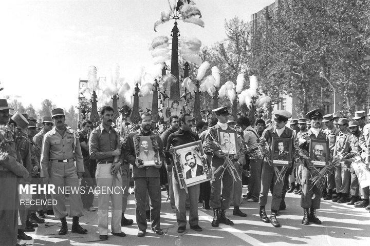 شهید سید موسی نامجو