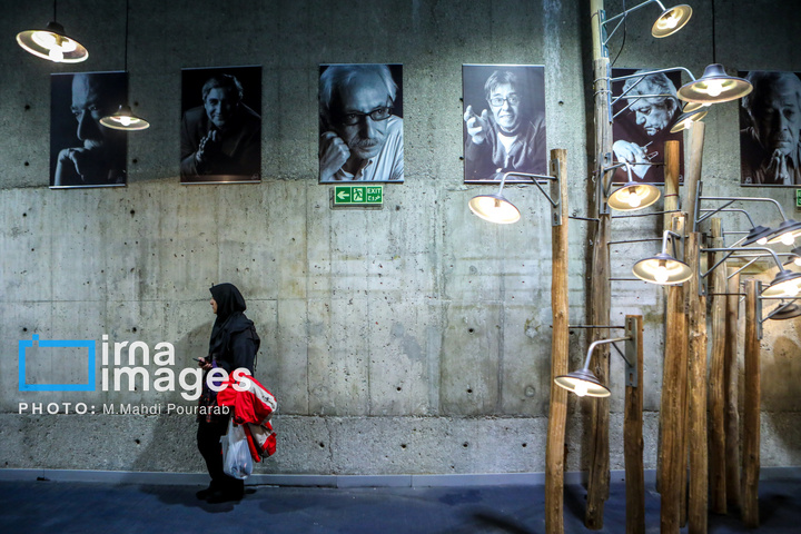 حاشیه‌های چهل‌وچهارمین جشنواره فیلم فجر