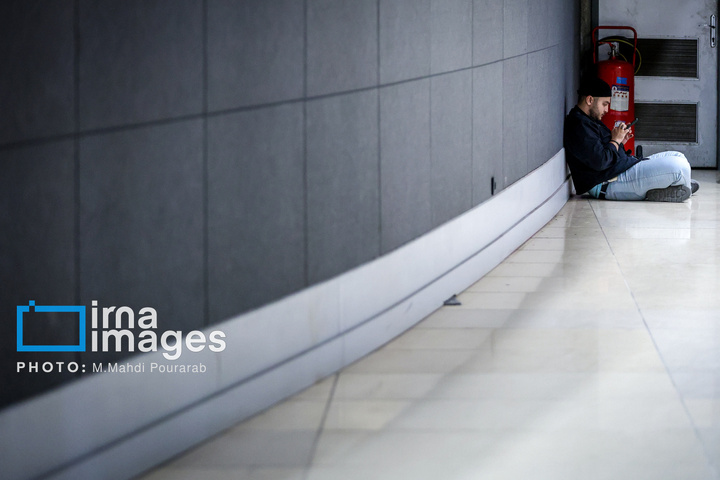 حاشیه‌های چهل‌وچهارمین جشنواره فیلم فجر