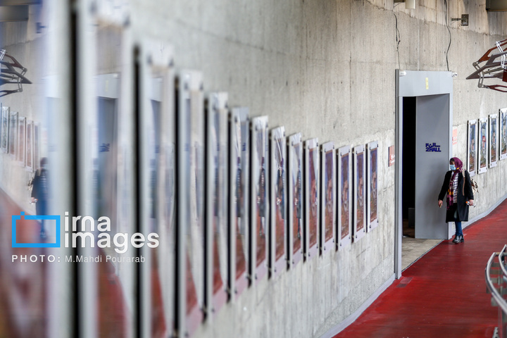 حاشیه‌های چهل‌وچهارمین جشنواره فیلم فجر