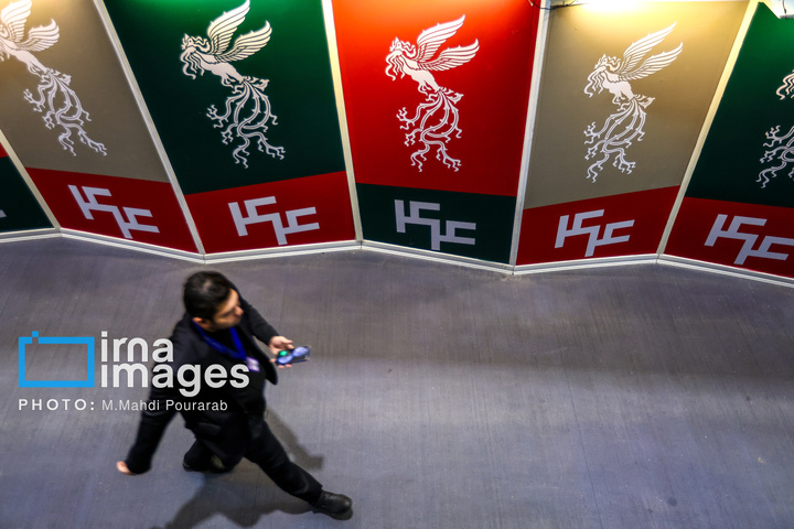 حاشیه‌های چهل‌وچهارمین جشنواره فیلم فجر