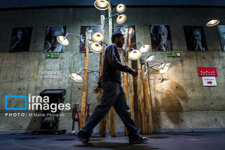 حاشیه‌های چهل‌وچهارمین جشنواره فیلم فجر