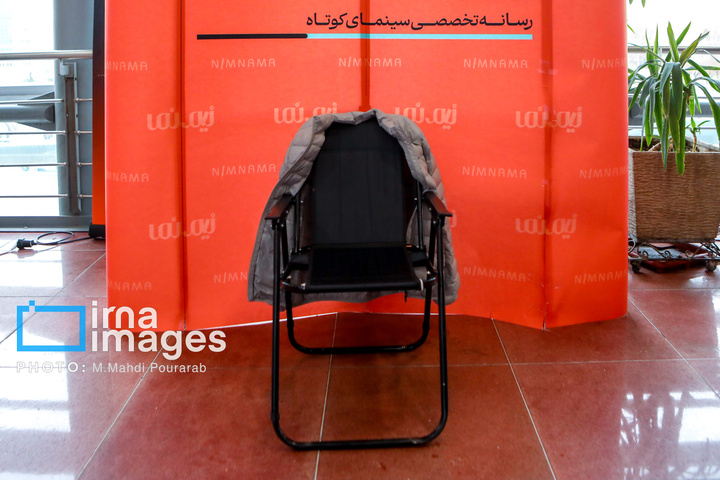 حاشیه‌های چهل‌وچهارمین جشنواره فیلم فجر