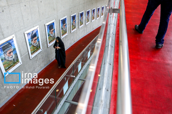 حاشیه‌های چهل‌وچهارمین جشنواره فیلم فجر