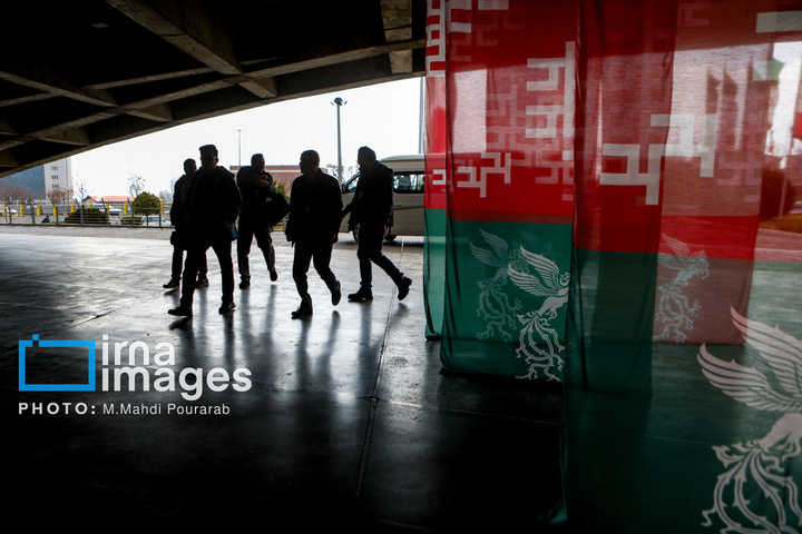 حاشیه‌های چهل‌وچهارمین جشنواره فیلم فجر