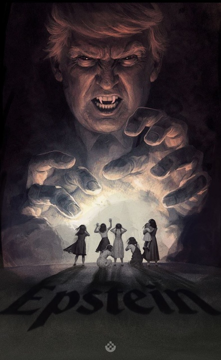 شیطانِ جزیره!