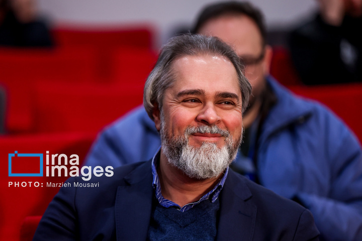 هشتمین روز چهل‌وچهارمین جشنواره فیلم فجر