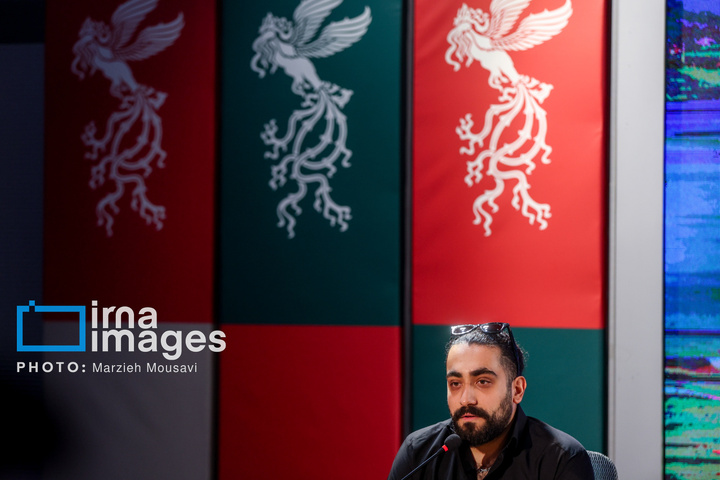 هشتمین روز چهل‌وچهارمین جشنواره فیلم فجر