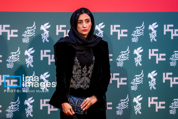 هشتمین روز چهل‌وچهارمین جشنواره فیلم فجر