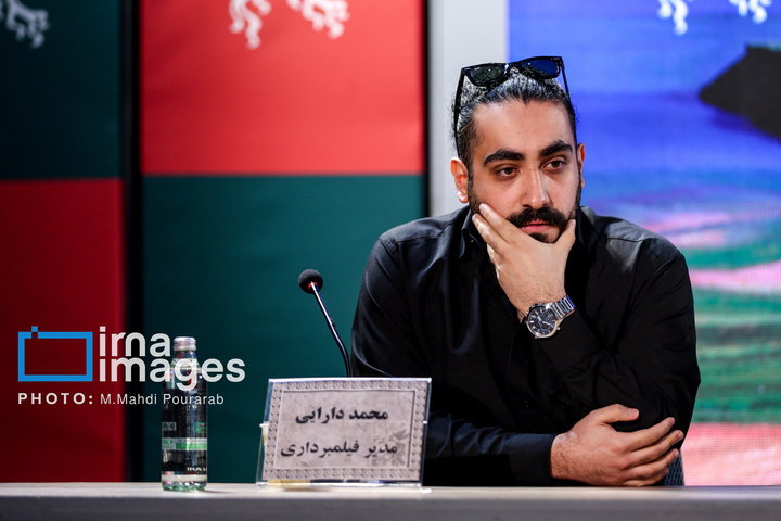 هشتمین روز چهل‌وچهارمین جشنواره فیلم فجر