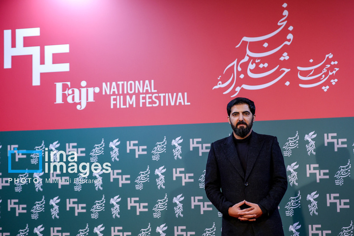 هشتمین روز چهل‌وچهارمین جشنواره فیلم فجر