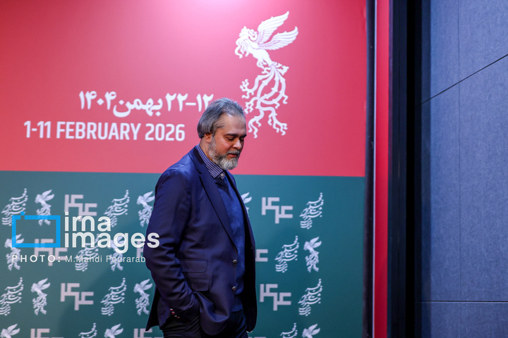 هشتمین روز چهل‌وچهارمین جشنواره فیلم فجر