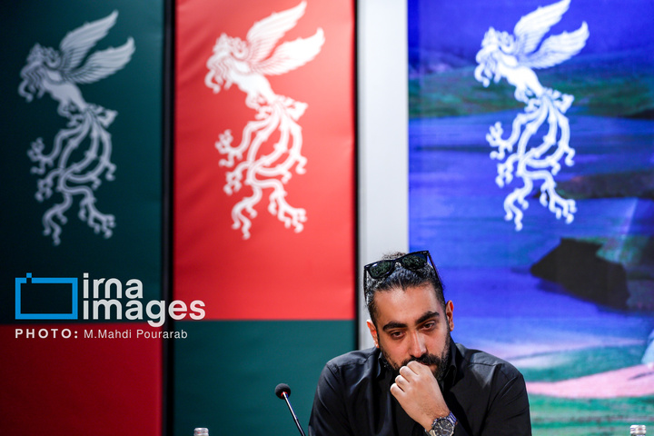 هشتمین روز چهل‌وچهارمین جشنواره فیلم فجر