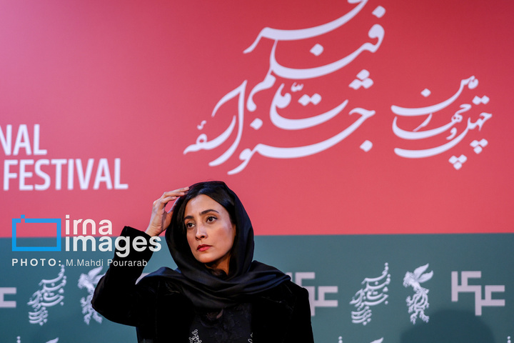 هشتمین روز چهل‌وچهارمین جشنواره فیلم فجر