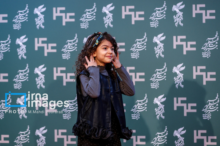 هشتمین روز چهل‌وچهارمین جشنواره فیلم فجر