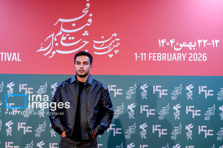 هشتمین روز چهل‌وچهارمین جشنواره فیلم فجر