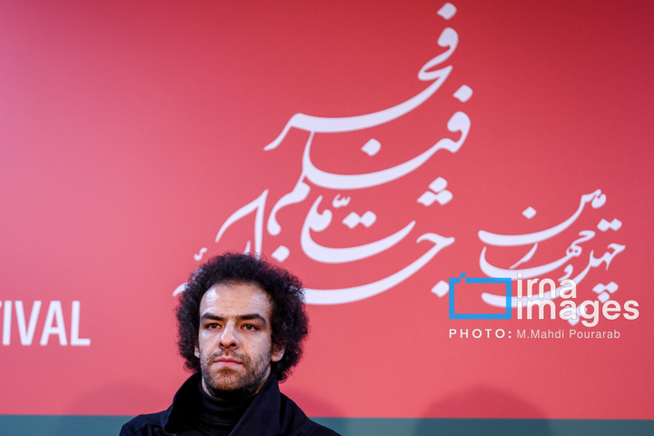 هشتمین روز چهل‌وچهارمین جشنواره فیلم فجر