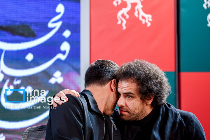 هشتمین روز چهل‌وچهارمین جشنواره فیلم فجر