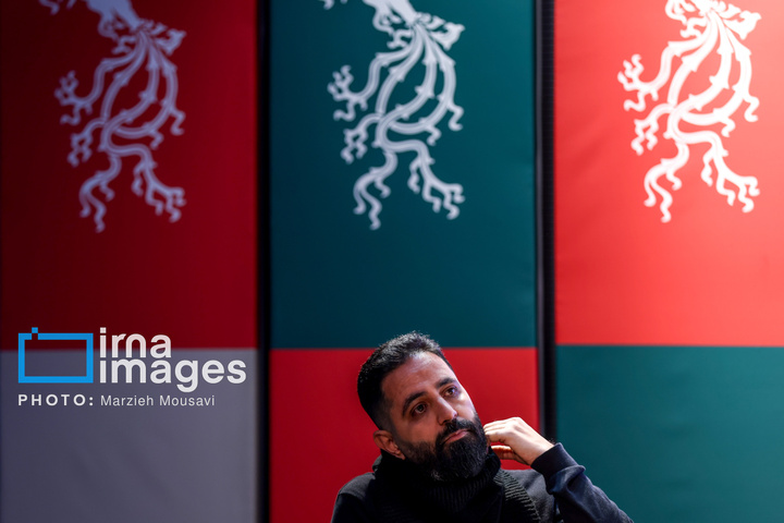 هشتمین روز چهل‌وچهارمین جشنواره فیلم فجر