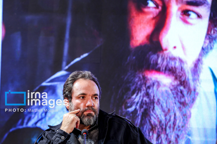 هشتمین روز چهل‌وچهارمین جشنواره فیلم فجر