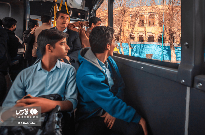 بوم‌گردی انقلاب در یزد