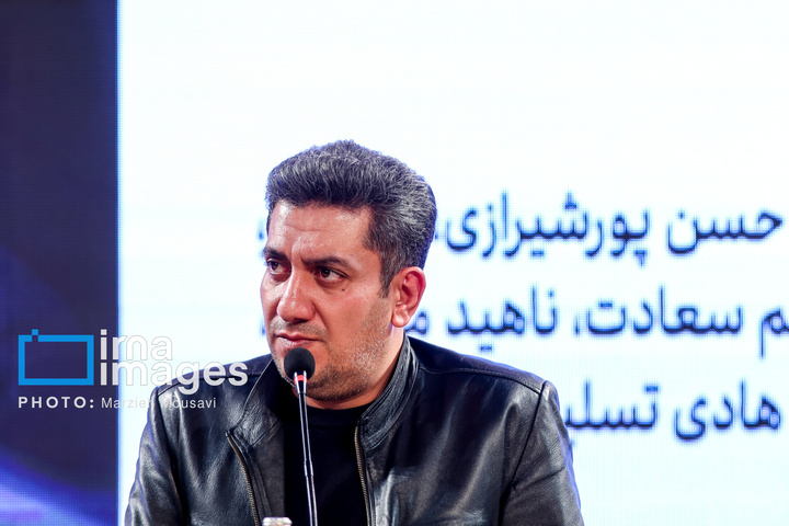 نهمین روز چهل‌وچهارمین جشنواره فیلم فجر