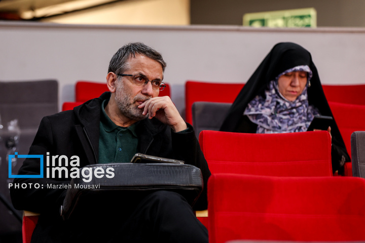 نهمین روز چهل‌وچهارمین جشنواره فیلم فجر